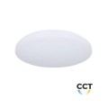 Plafon LED V-TAC SAMSUNG CHIP 12W Czujnik Ruchu VT-13 SKU21808 4000K 900lm 3 Lata Gwarancji - 2094333