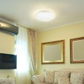 Plafon LED V-TAC SAMSUNG CHIP 12W Czujnik Ruchu VT-13 SKU21808 4000K 900lm 3 Lata Gwarancji - 2094334