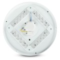 Plafon LED V-TAC SAMSUNG CHIP 12W Czujnik Ruchu VT-13 SKU21808 4000K 900lm 3 Lata Gwarancji - 2094332