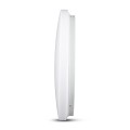 Plafon LED V-TAC SAMSUNG CHIP 12W Czujnik Ruchu VT-13 SKU21808 4000K 900lm 3 Lata Gwarancji - 2094330