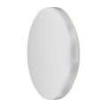 Plafon V-TAC VT-8033 natynkowy 15W LED SAMSUNG CHIP IP44 120lm/W 4000K 1850lm (SKU 2155669) Biały - 2094264