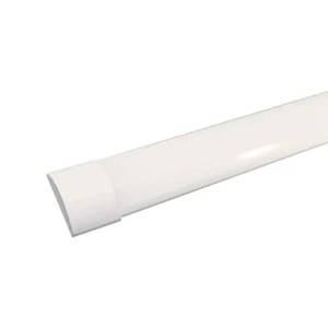 Oprawa V-TAC 30W LED Liniowa Natynkowa 120CM 155Lm/W VT-8330 4000K 4650lm 5 Lat Gwarancji