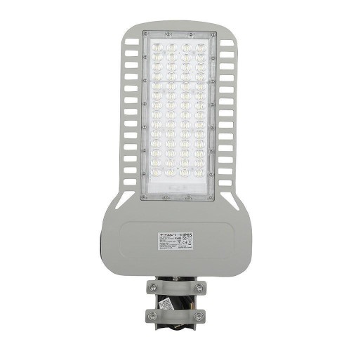 Oprawa Uliczna LED V-TAC SAMSUNG CHIP 150W Soczewki 110st 135Lm/W VT-154ST 6500K 20300lm - 2094144