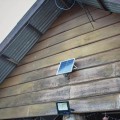 Projektor V-TAC SKU8576 VT-100W 4000K 35W 2450lm - 2094051