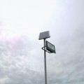 Projektor V-TAC SKU8576 VT-100W 4000K 35W 2450lm - 2094053
