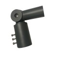 Wysięgnik Uchwyt Adapter do Lamp Ulicznych LED 60mm V-TAC VT-795 - 2160631