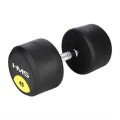 Hantla gumowana 45kg HMS HG PRO 45 - 2263340
