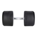 Hantla gumowana 45kg HMS HG PRO 45 - 2263341