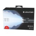 Ledlenser MT10 Czarny, Srebrny Latarka ręczna LED - 2262237