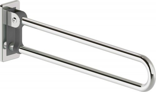 Uchwyt ścienny składany - 85 cm - 2265113