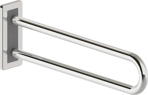 Uchwyt ścienny stały - 70 cm - 2265105