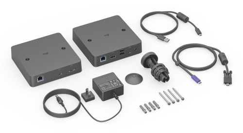 Logitech Extend Extend kit - 2361120
