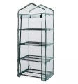 Szklarnia 69x49x160 cm Neo Tools folia PVC, metalowa konstrukcja - 2256190