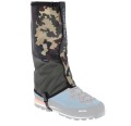 STUPTUTY GAITERSY VIKING KANION 2 KHAKI OLIVE XL - 2262158