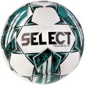 Piłka nożna Select Numero 10 FIFA Basic v23 biało-zielona 17818 rozmiar 5 - 2253397
