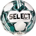 Piłka nożna Select Numero 10 FIFA Basic v23 biało-zielona 17818 rozmiar 5 - 2253395
