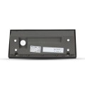 Oprawa ścienna LED V-TAC VT-8054 ukośna 12W IP65 4000K 1250lm (SKU 6808) Czarny - 2262227