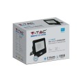 V-TAC PROJEKTOR LED V-TAC SKU20261 VT-128S 20W SAMSUNG CHIP CZUJNIK - 2252337