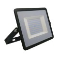 Projektor LED V-TAC VT-40101 E-Series 100W SMD 4000K 8700lm (SKU 215965) Czarny - 2262332