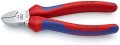 Knipex 70 05 160 szczypce Szczypce tnące ukośne - 2317117