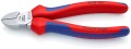 Knipex 70 05 160 szczypce Szczypce tnące ukośne - 2355980