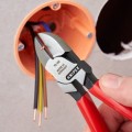 Knipex 70 05 160 szczypce Szczypce tnące ukośne - 2355981