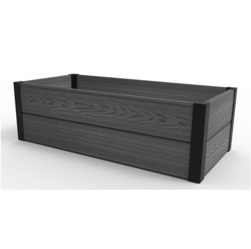 KETER WARZYWNIAK PODWYŻSZONY GRAFIT Maple Trough 106 x 50 x 32cm - 2253770