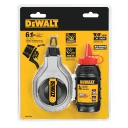 DeWALT DWHT47408-0 linka traserska