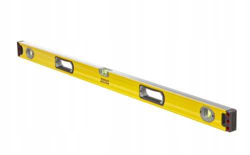 poziomnica fatmax ii 120cm, 3 libelki - 0,5mm/m - 2255906