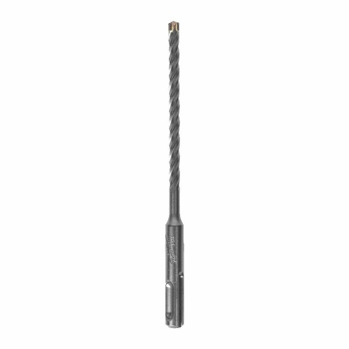MILWAUKEE WIERTŁO SDS PLUS    12 x 210mm CONTRACTOR 4-OSTRZOWE /10szt. - 2251634