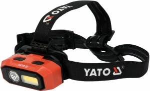 Yato YT-08594 latarka