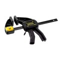 Stanley FATMAX L Zacisk stolarski 60 cm Czarny, Żółty - 2251846