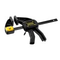 Stanley FATMAX L Zacisk stolarski 60 cm Czarny, Żółty - 2355915