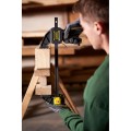 Stanley FATMAX L Zacisk stolarski 60 cm Czarny, Żółty - 2355918