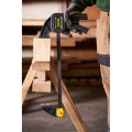 Stanley FATMAX L Zacisk stolarski 60 cm Czarny, Żółty - 2355917