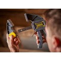 Stanley FATMAX L Zacisk stolarski 60 cm Czarny, Żółty - 2355919