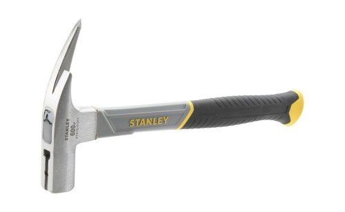 młotek stanley f/glass 600g cies. latt - 2251785