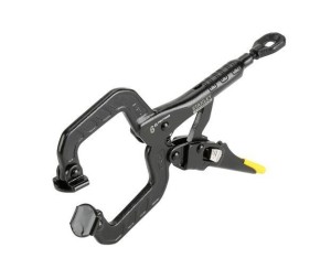 szczypce zaciskowe fatmax typ "c" 280mm