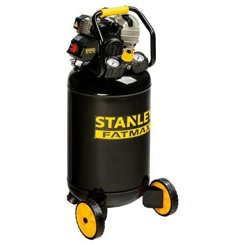 STANLEY KOMPRESOR HYBRYDOWY PIONOWY HY 227/10/50V - 2327470