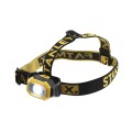 Stanley FMHT81509-0 latarka Czarny, Żółty Latarka czołowa - 2357010