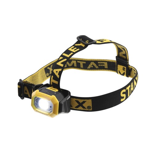 Stanley FMHT81509-0 latarka Czarny, Żółty Latarka czołowa - 2252360