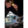 Stanley FMHT81509-0 latarka Czarny, Żółty Latarka czołowa - 2357012