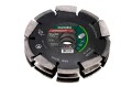 Metabo 628299000 ostrze do piły tarczowej 12,5 cm 1 szt. - 2251608