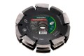 Metabo 628299000 ostrze do piły tarczowej 12,5 cm 1 szt. - 2371386