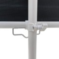 Extralink Ekran projekcyjny Projection Screen 120" 16:9, 266x149cm, PVC, pół-automatyczne zwijanie - 2359246