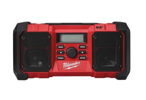 MILWAUKEE.RADIO M18JSR-0 18V/230V - 2327797