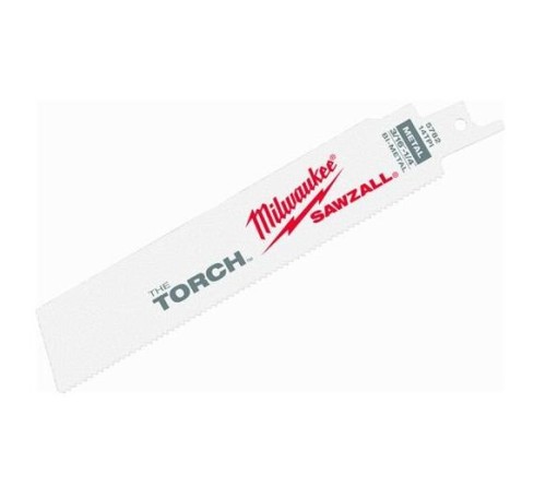 MILWAUKEE BRZE. 150/1,4mmTORCH BIM/25szt (CIENKI) (25) METAL . - 2151971