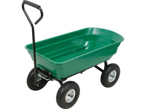 FLO WÓZEK OGRODOWY/TRANSPORTOWY 200kg - 2155740