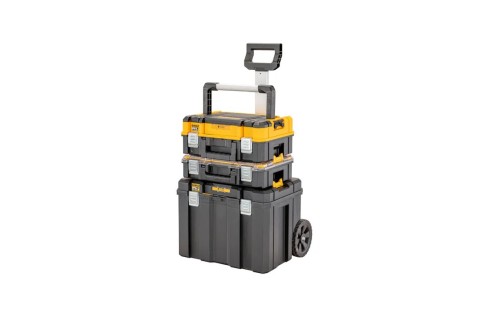 DEWALT.SKRZYNIA TSTAK 3w1 - 2335979
