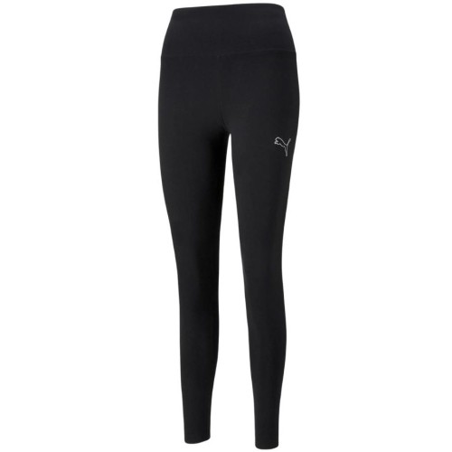 Legginsy damskie Puma HER High-Waist czarne 848196 01 S - 2318133